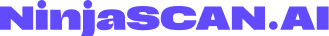 NinjaSCAN.AI