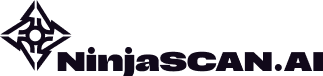 NinjaSCAN.ai logo